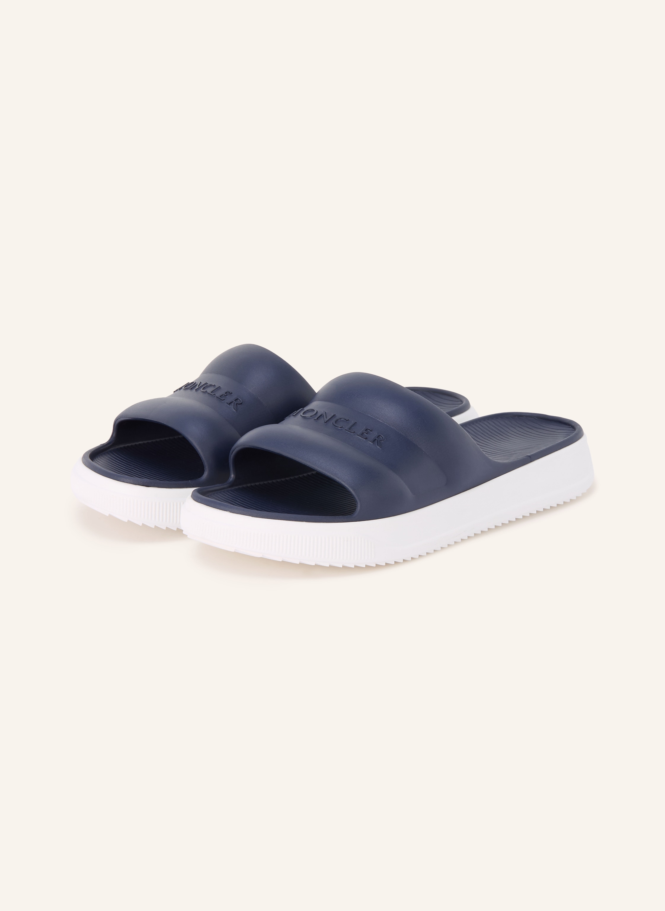 MONCLER Pantoletten ALTIVE