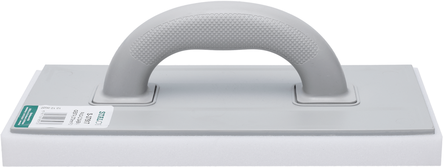 Paca PVC z gąbką 270 x 130 mm , gęsta STALCO S-37517