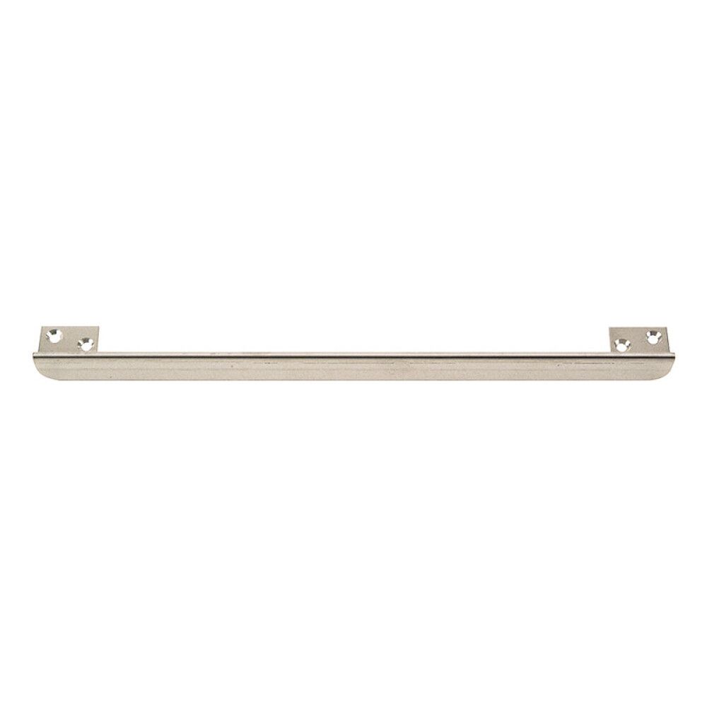 T-JERN MILLERS 280 MM RUSTFRI FLAT