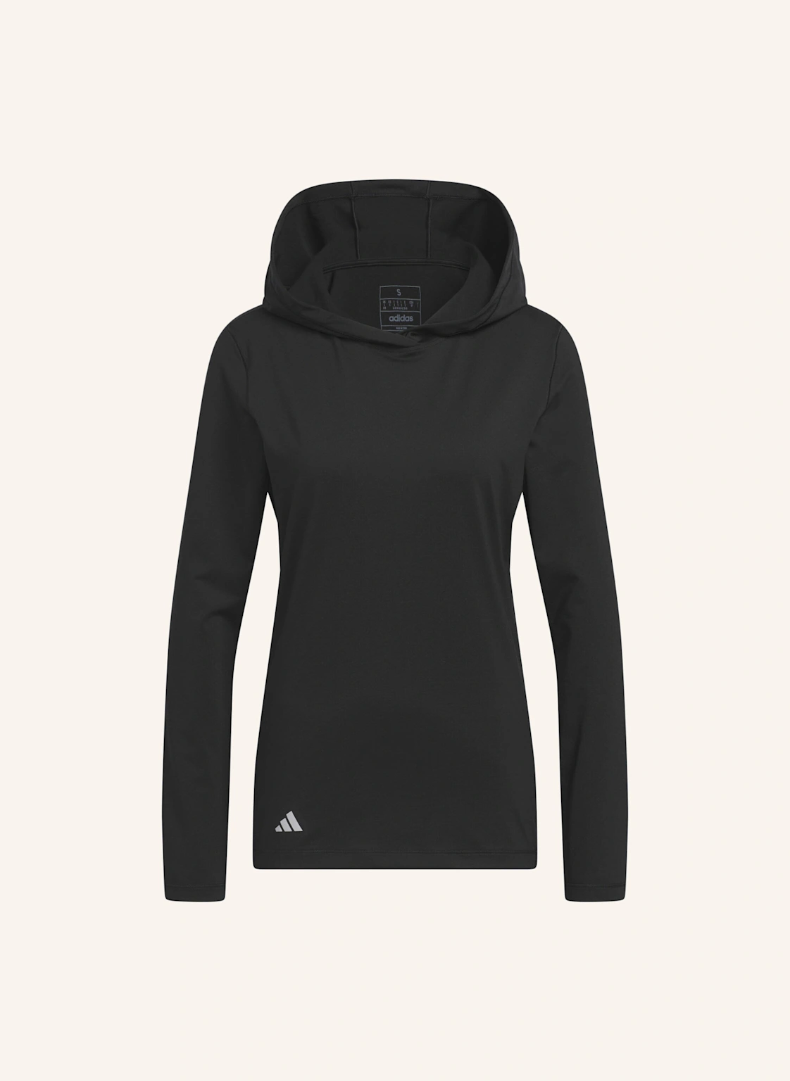 adidas PERFORMANCE GOLFHOODIE