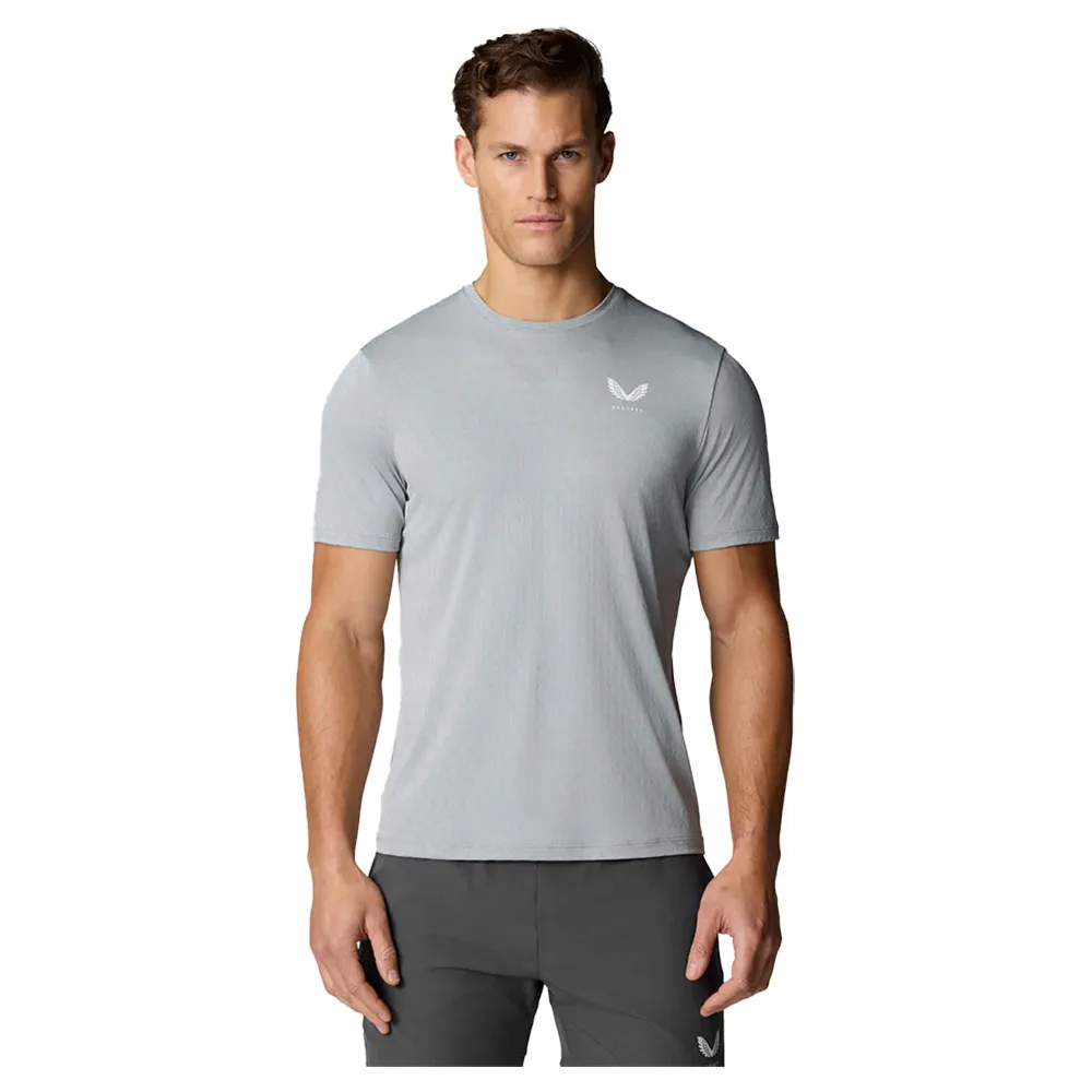 Castore CMD30919 short sleeve T-shirt