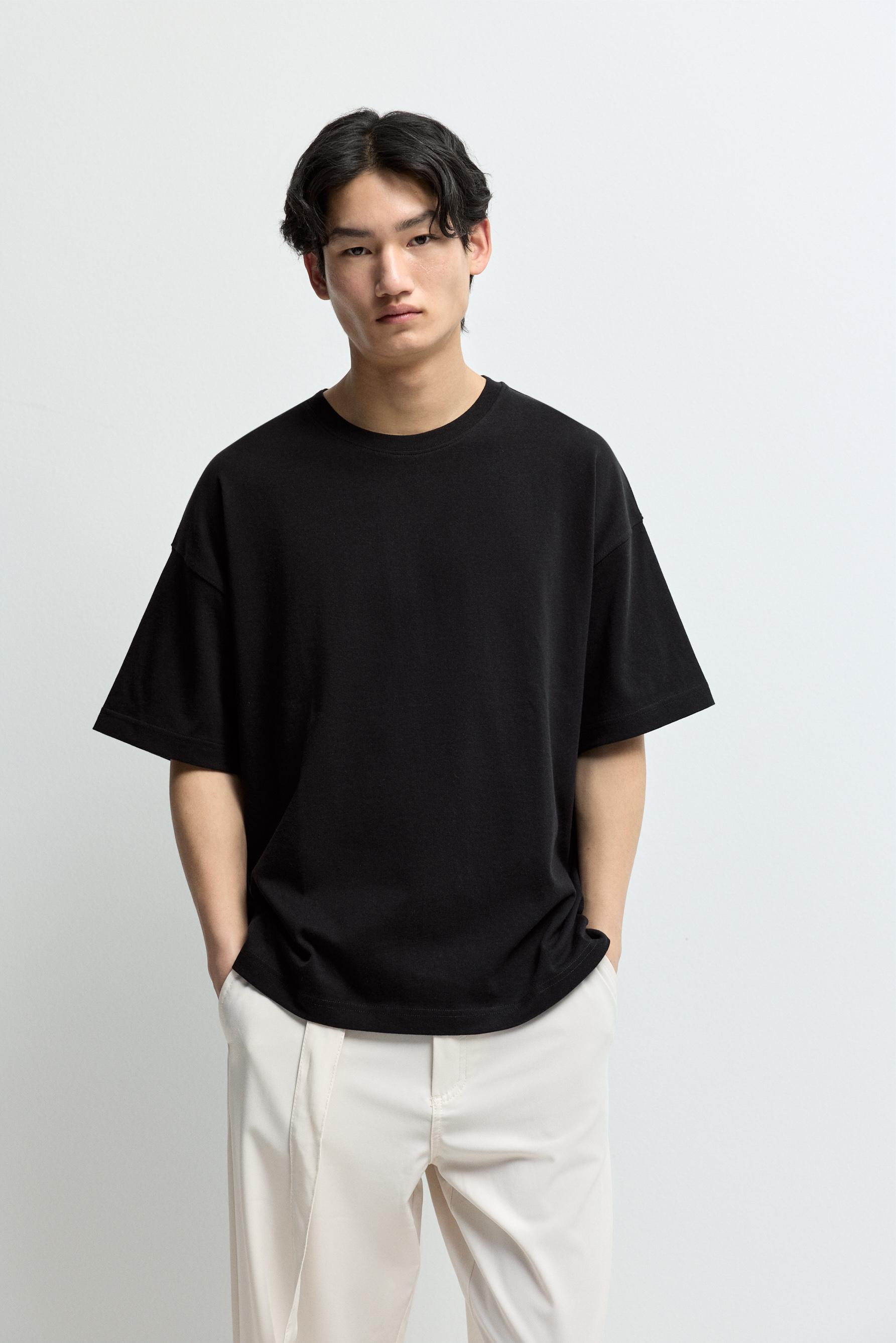 Camiseta estampados