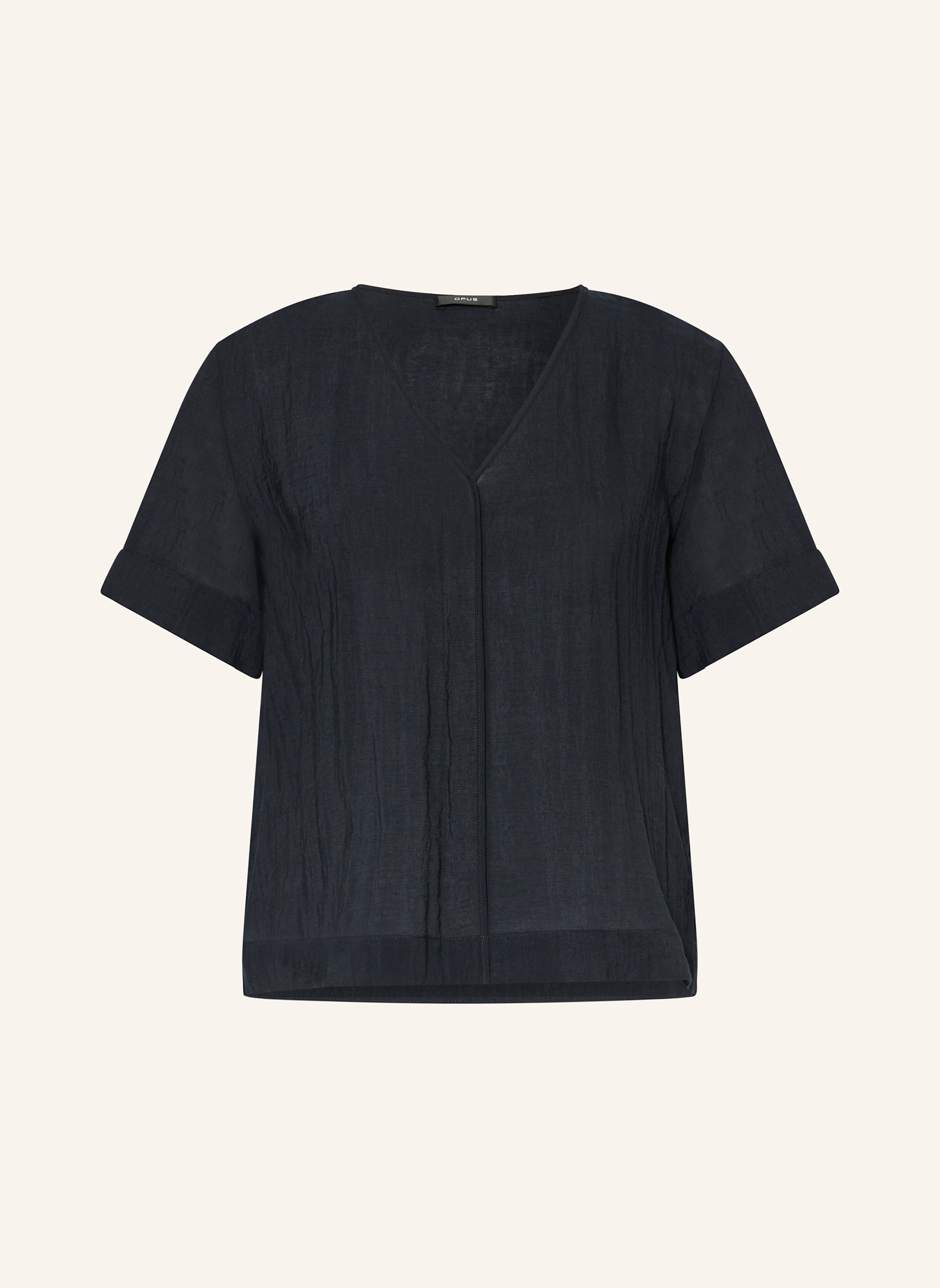 OPUS Blusenshirt FILKA