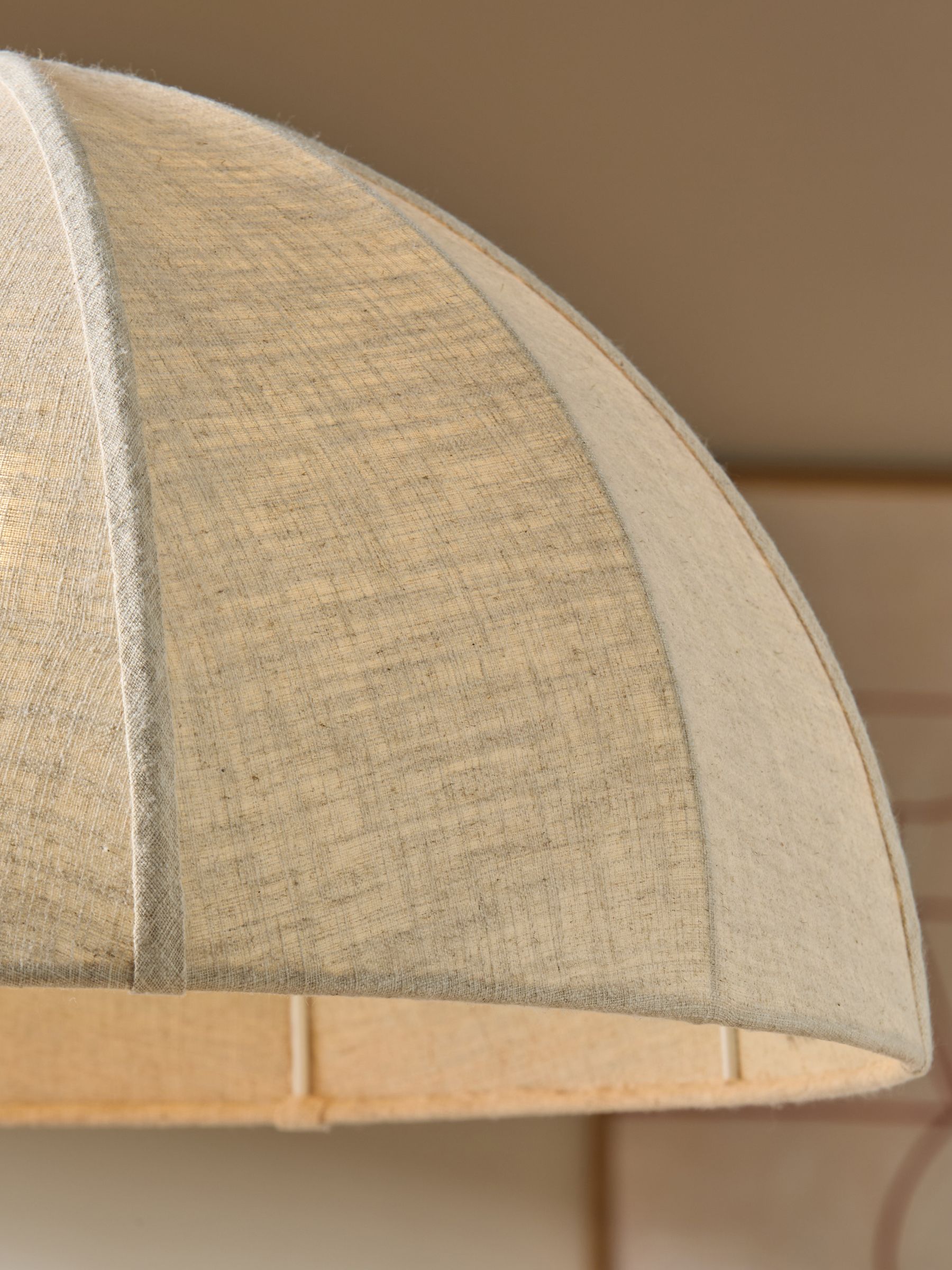 Easy Fit Benny Shade in Cream