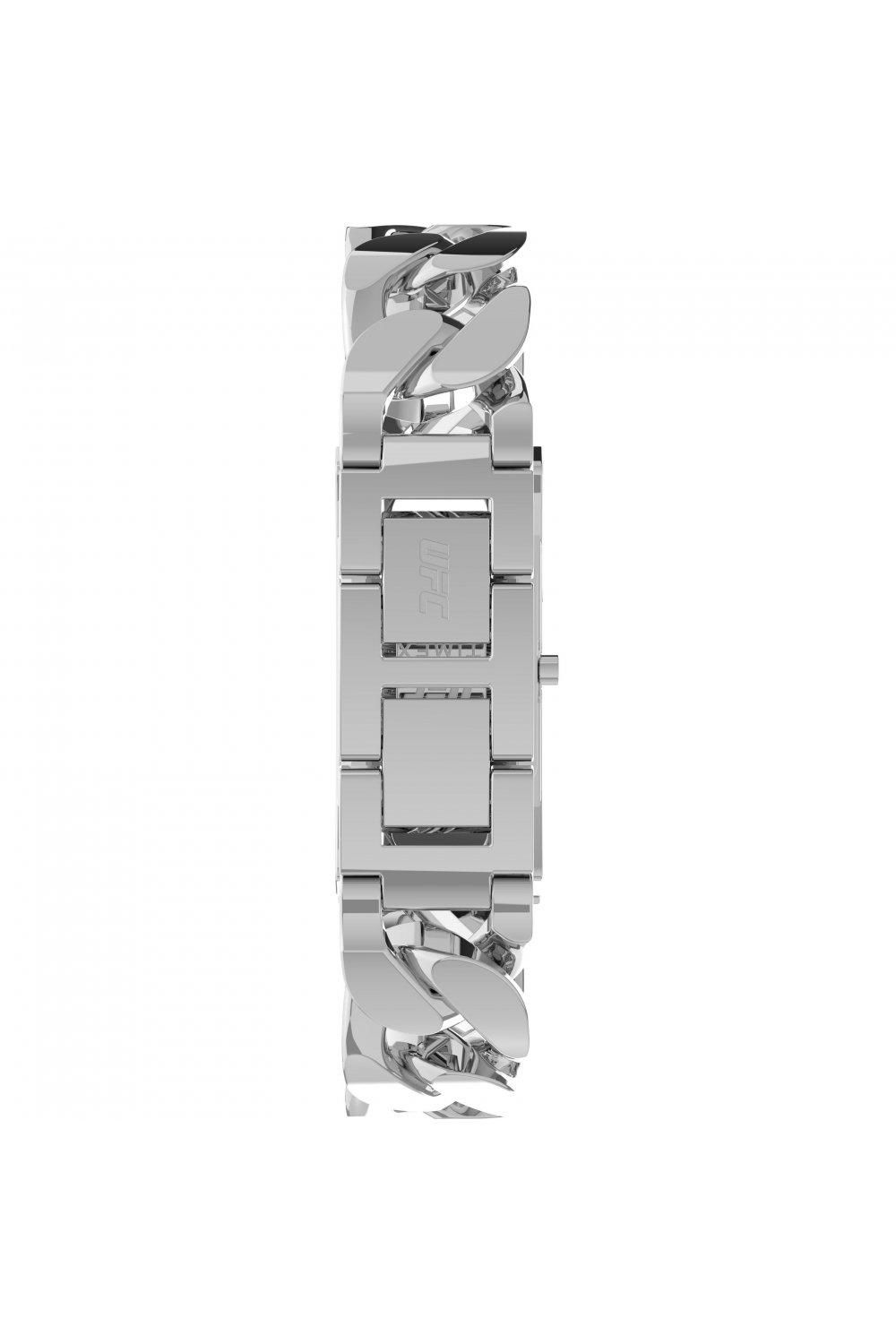 Timex Championship Stainless Steel Classic Analogue Watch - Tw2V55600