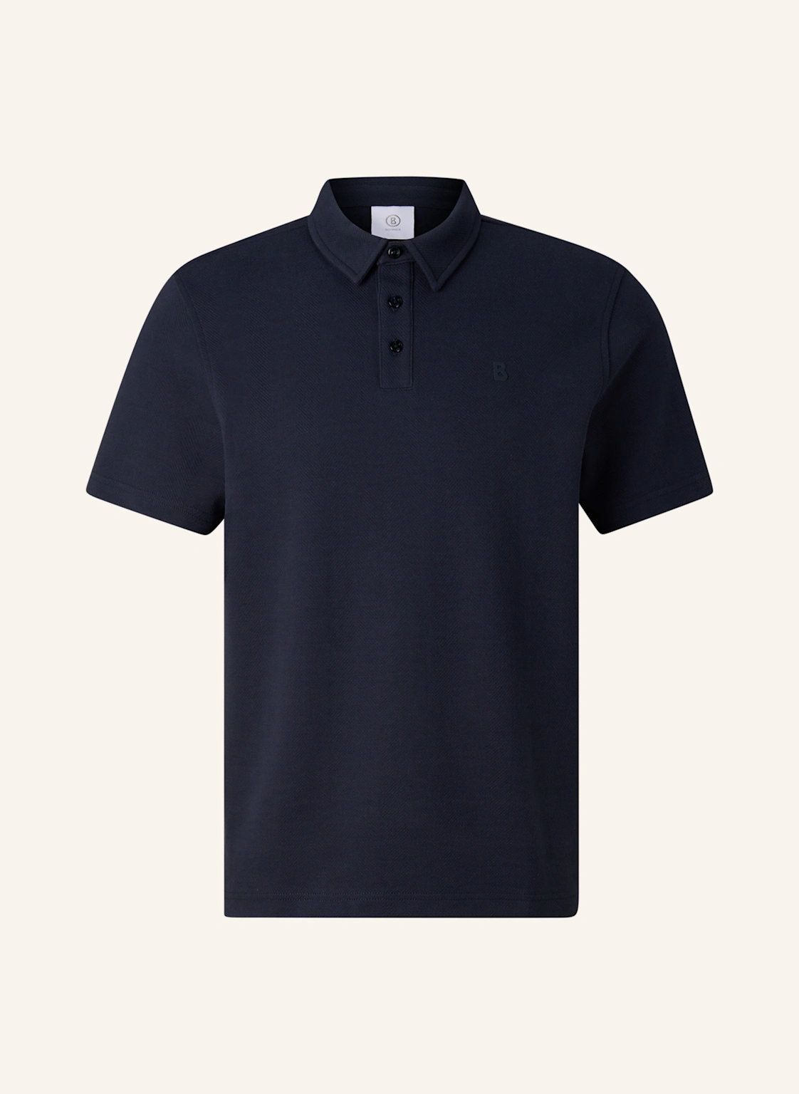 BOGNER Polo-Shirt Salvo