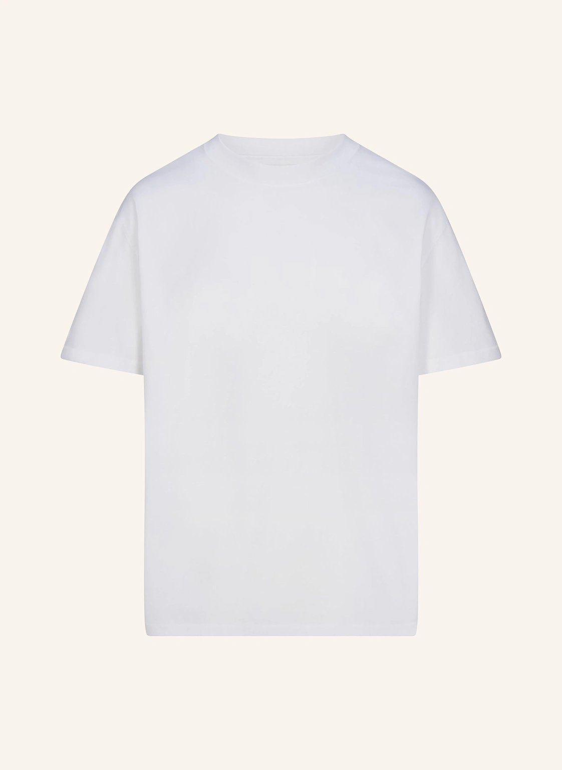SKIMS Lounge-Shirt HEAVYWEIGHT COTTON