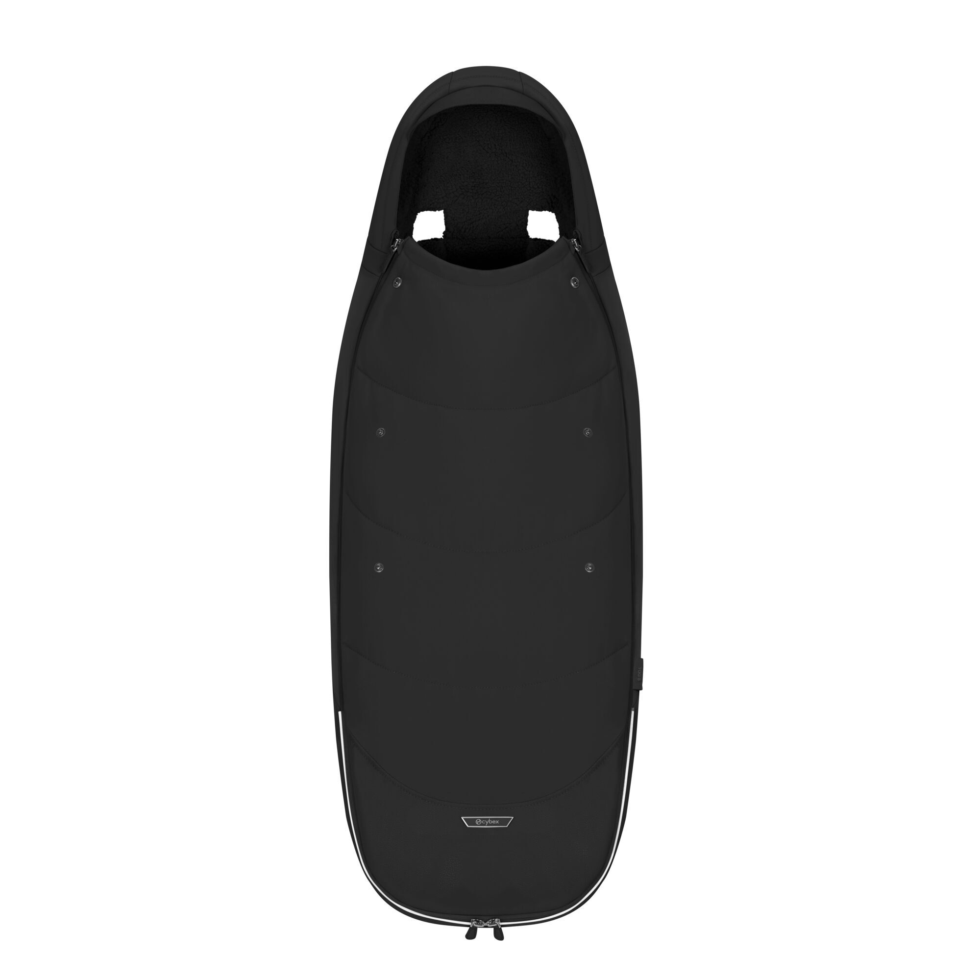 CYBEX Platinum Platinum Footmuff