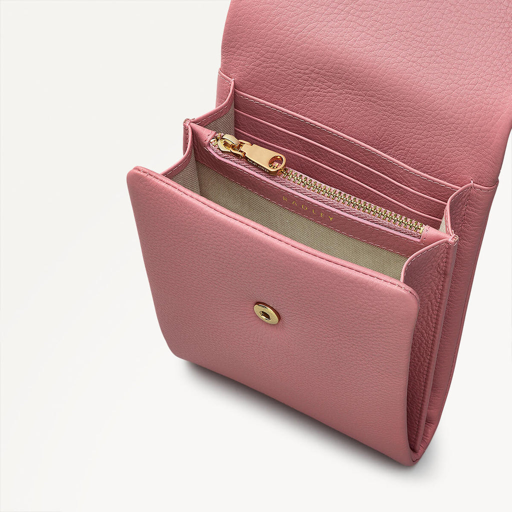 Mallow Street - Medium Phone Cross Body Bag