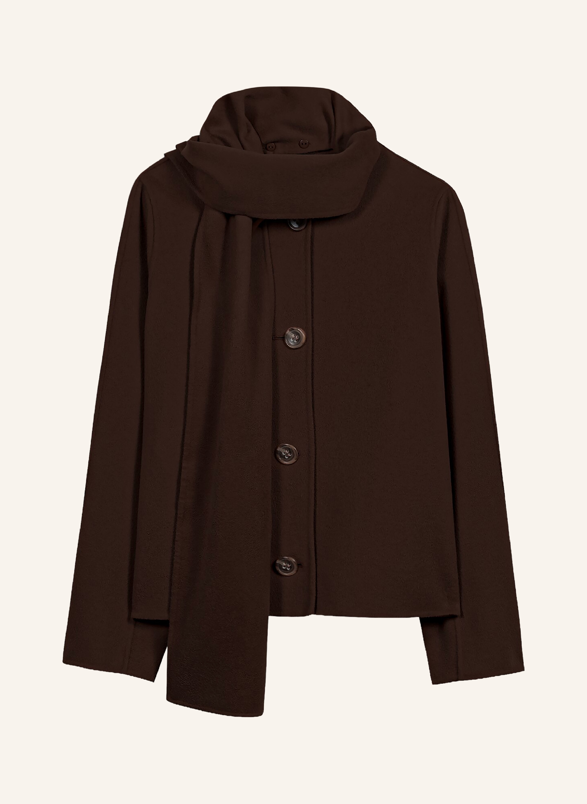 LUISA CERANO Jacke