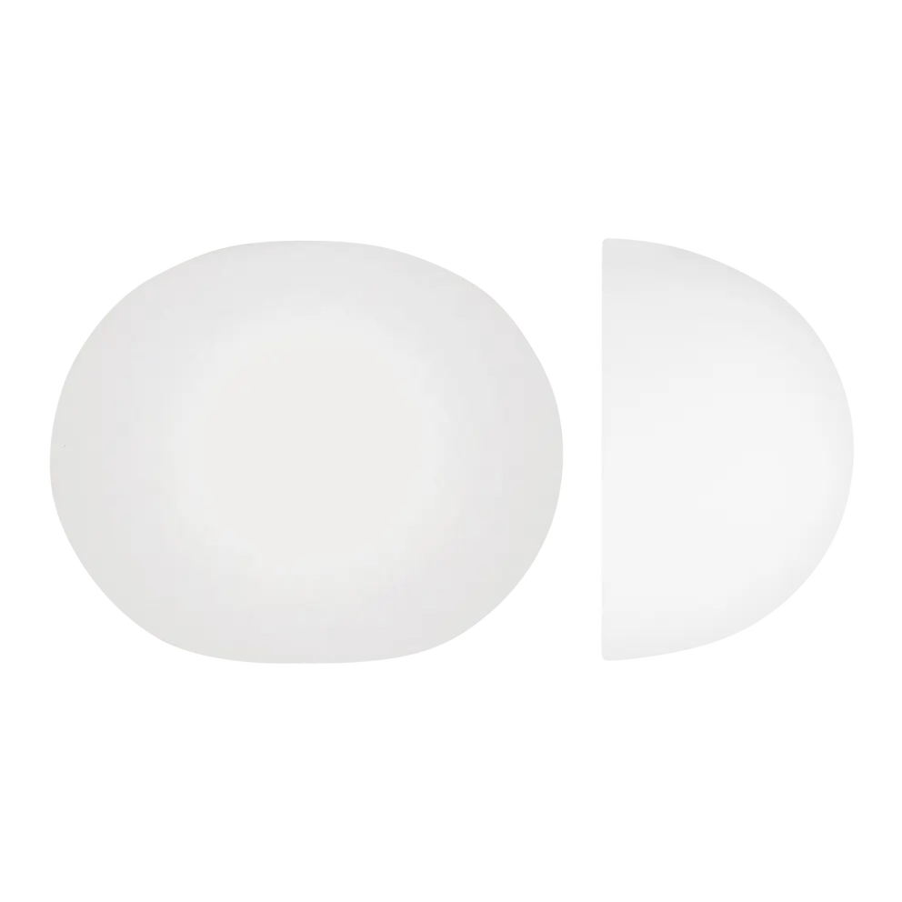 Wandleuchte Glo-Ball