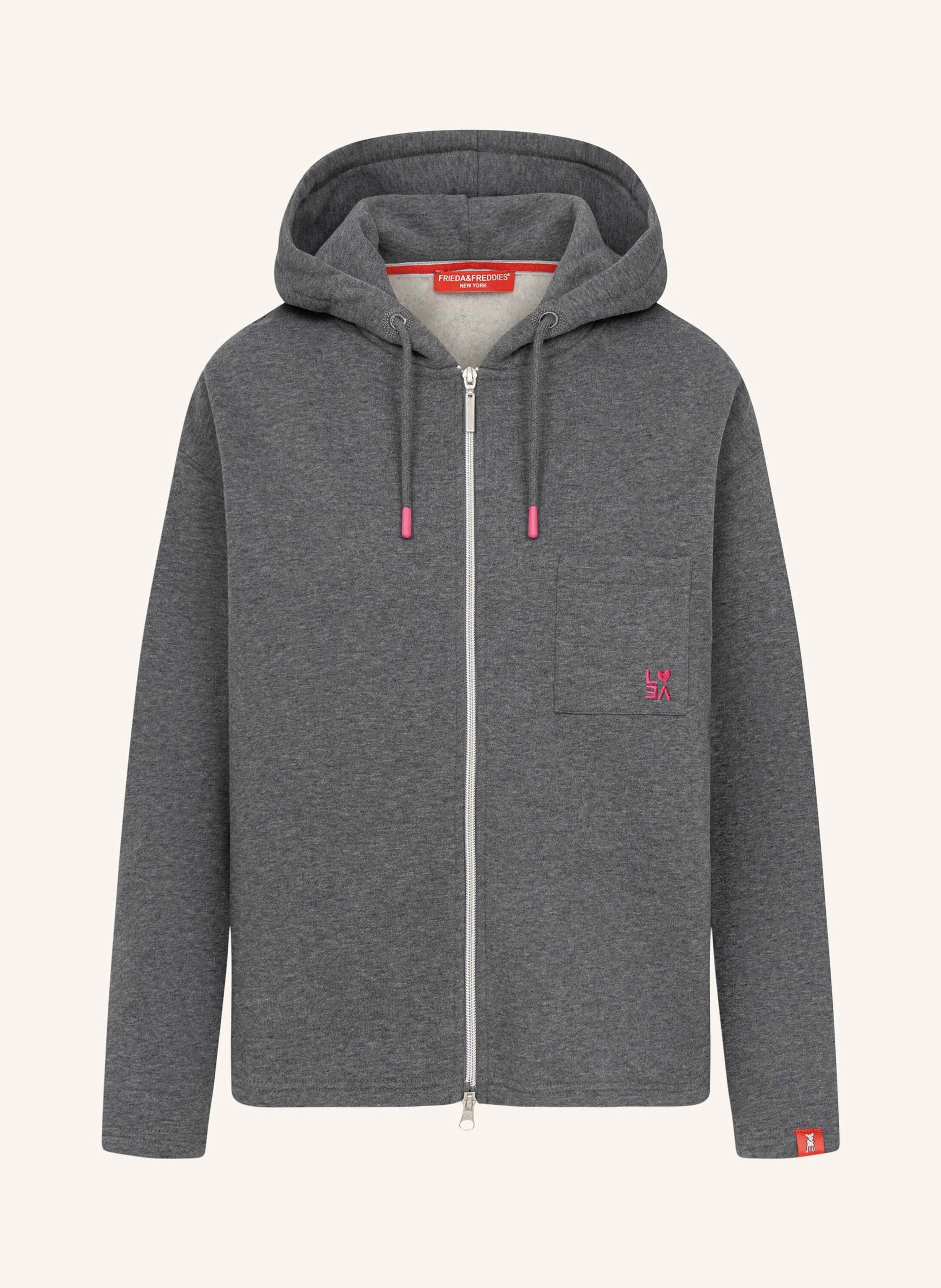 FRIEDA & FREDDIES Sweatjacke