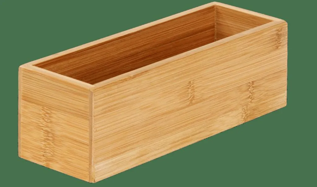 Accessoires De Cuisine^CASA BAMBOO Organisateur Tiroir Naturel