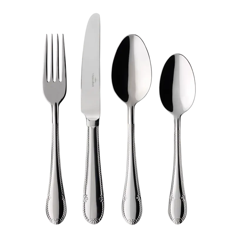Besteckset 24-teilig Mademoiselle