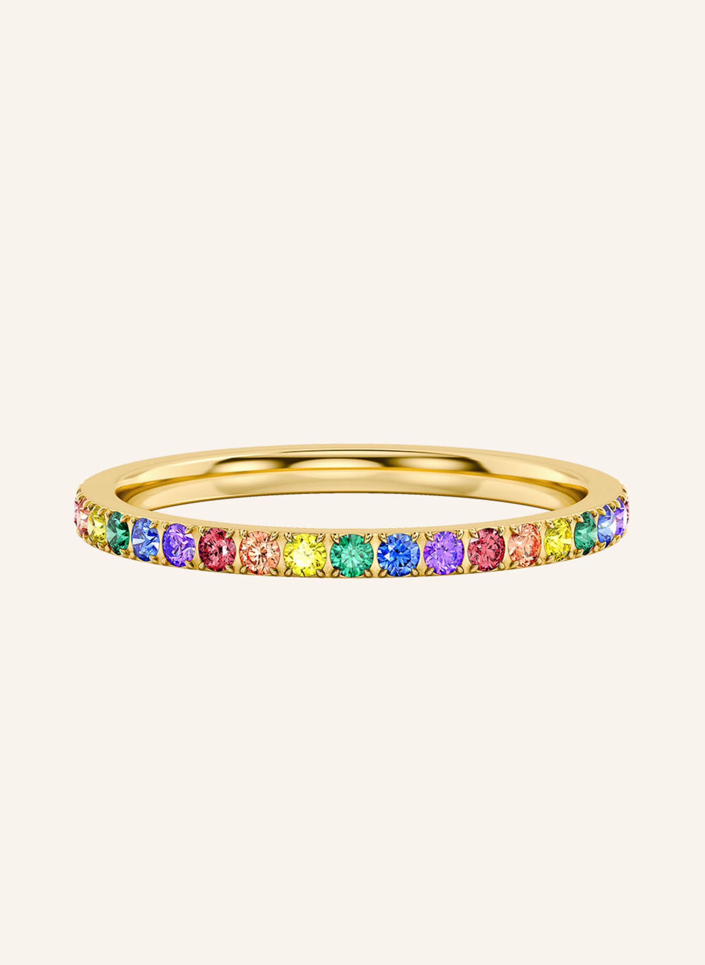 EDBLAD Ring RAINBOW
