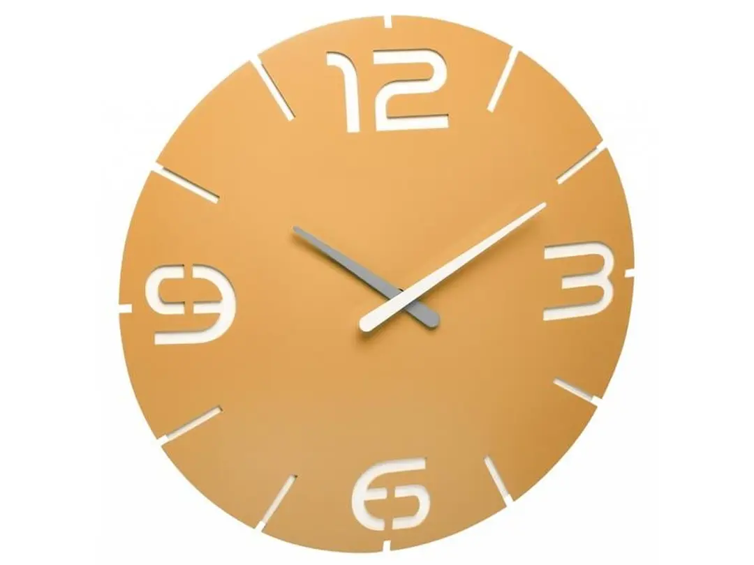 Wanduhr TFA
