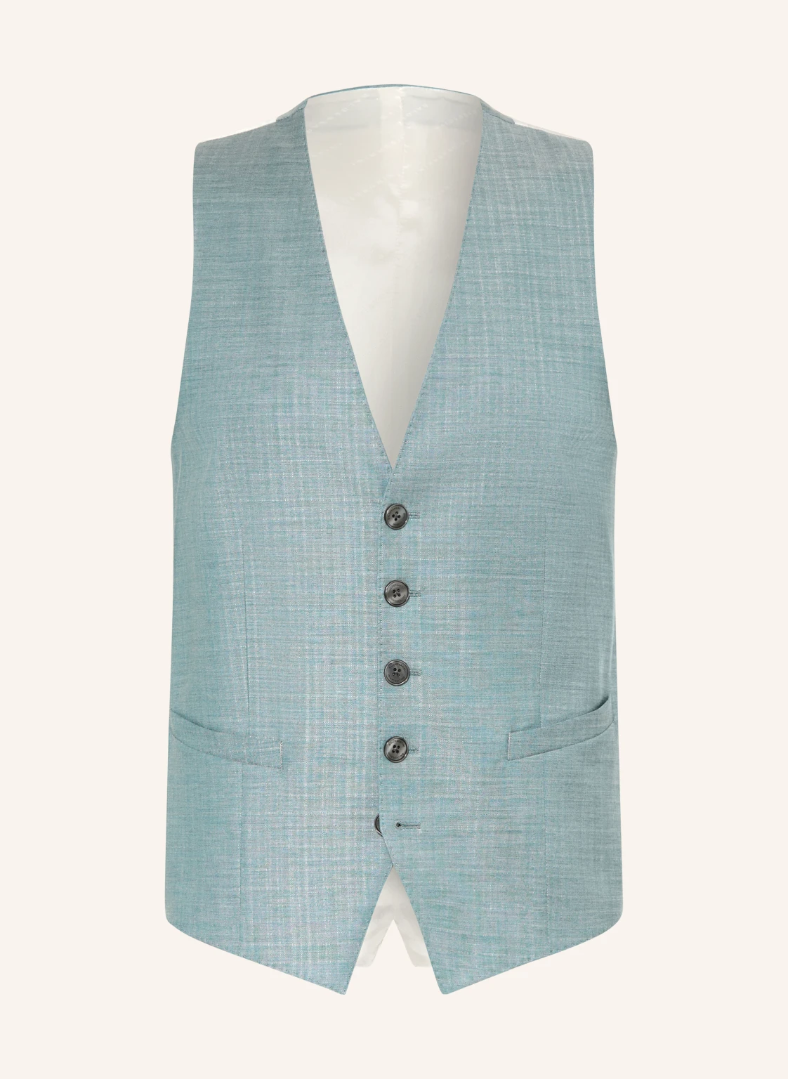 BALDESSARINI Anzugweste Extra Slim Fit