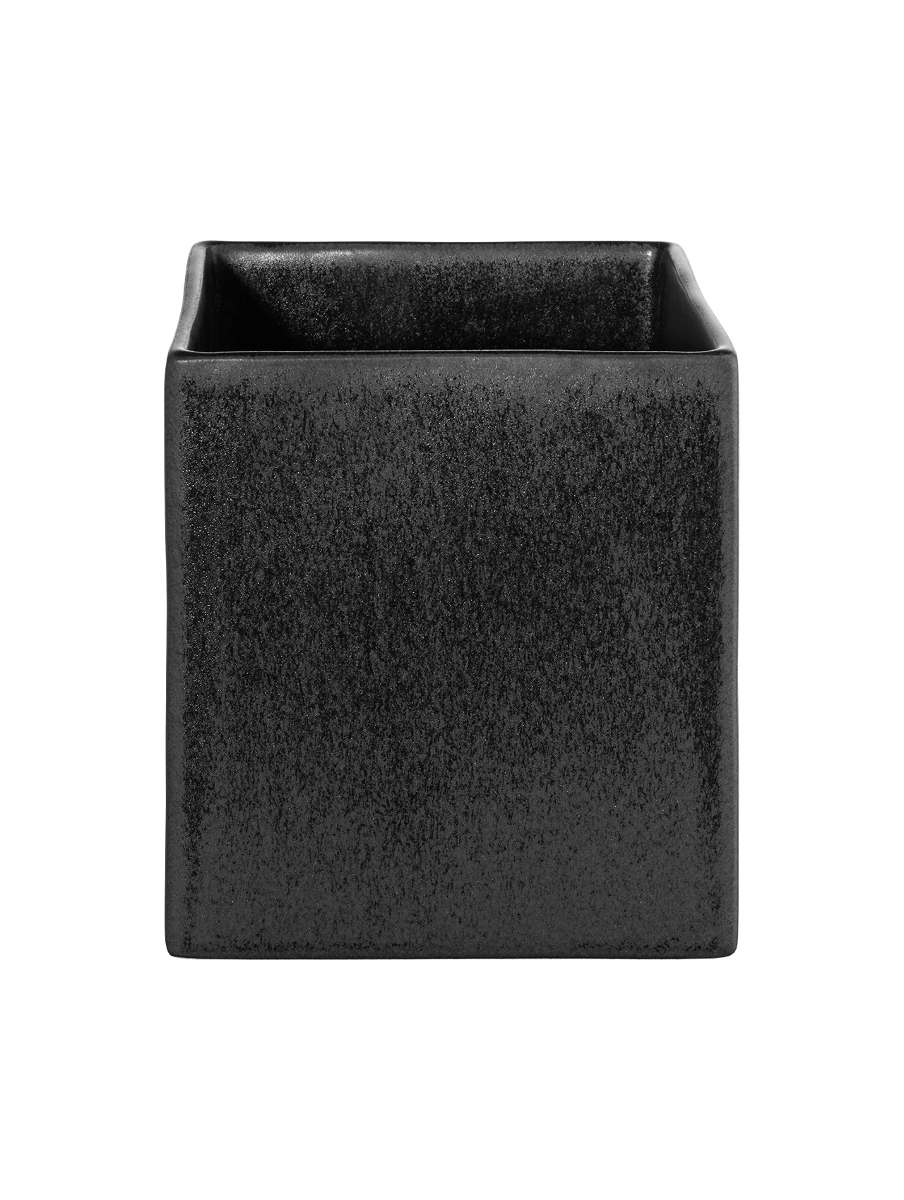 übertopf, black iron