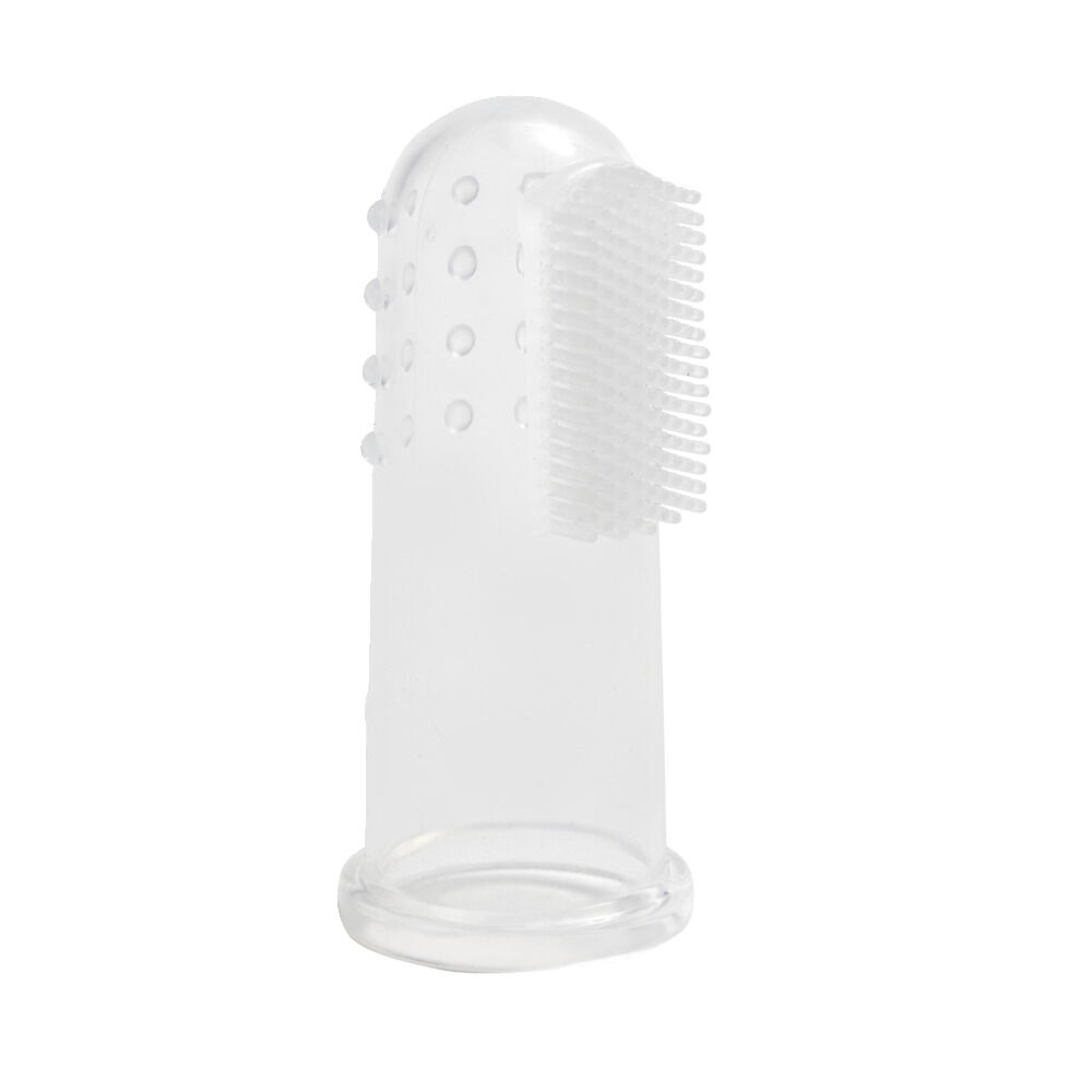 Brosse à dents pour animaux