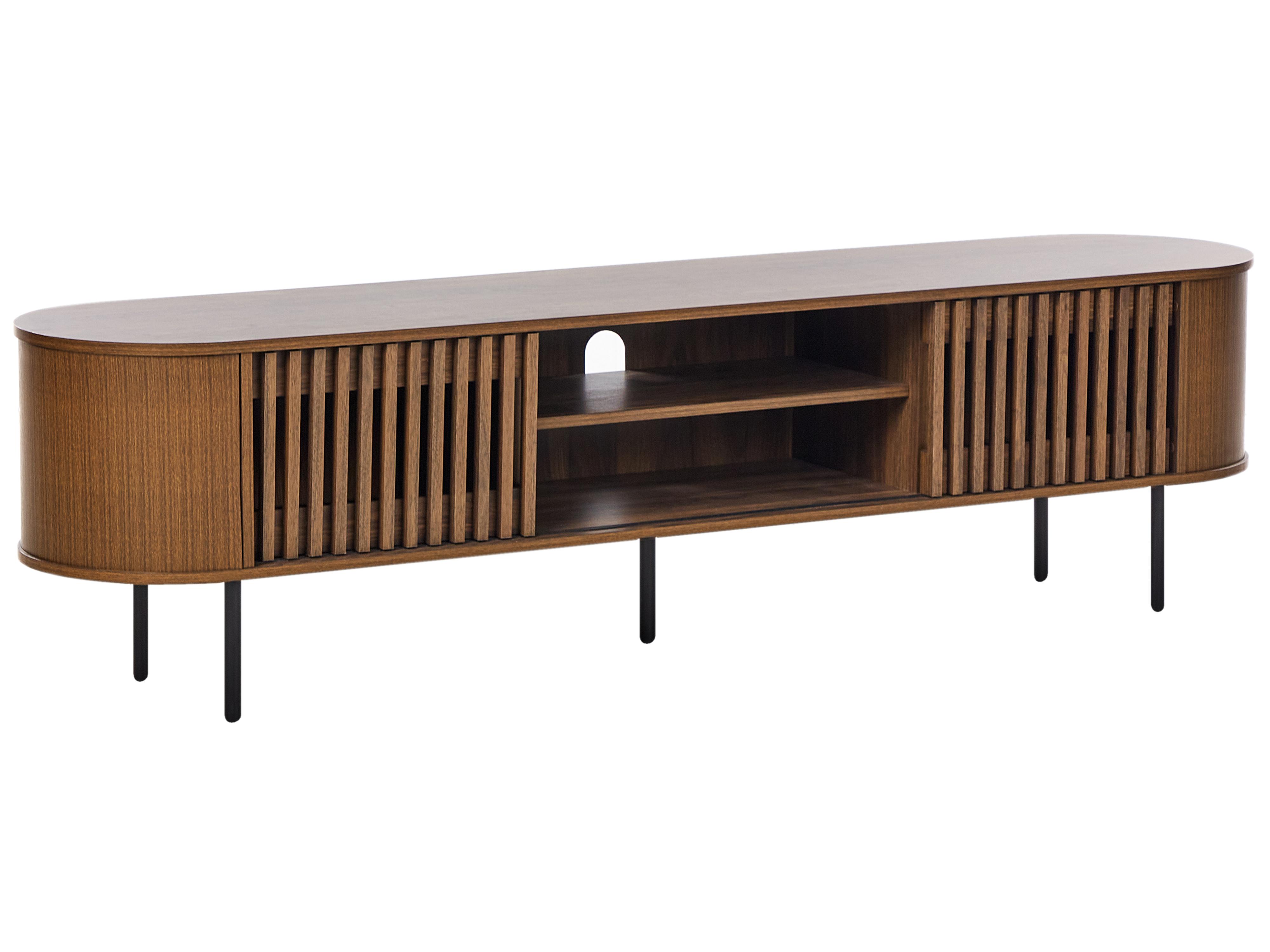 Sideboard TAROON Dark Brown
