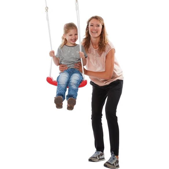 Schaukel, Höhe: 42cm, Max. Belastung: 60 kg