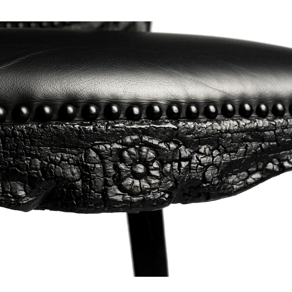 Sessel Smoke Chair