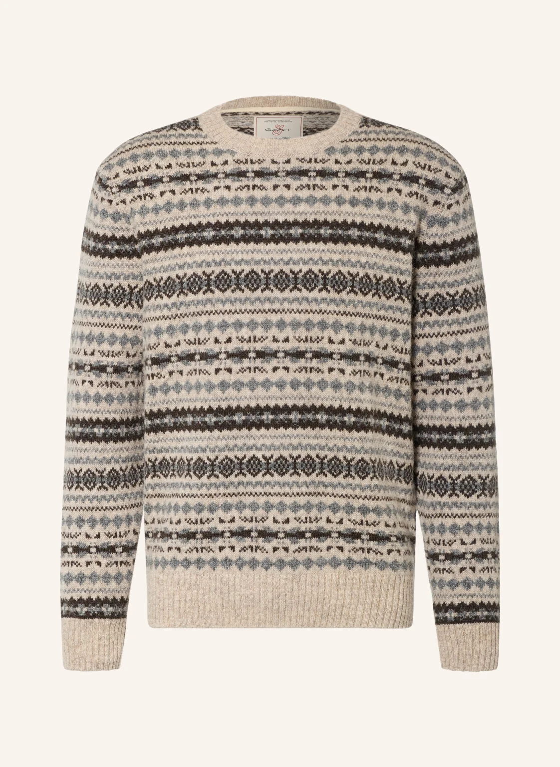 GANT Pullover