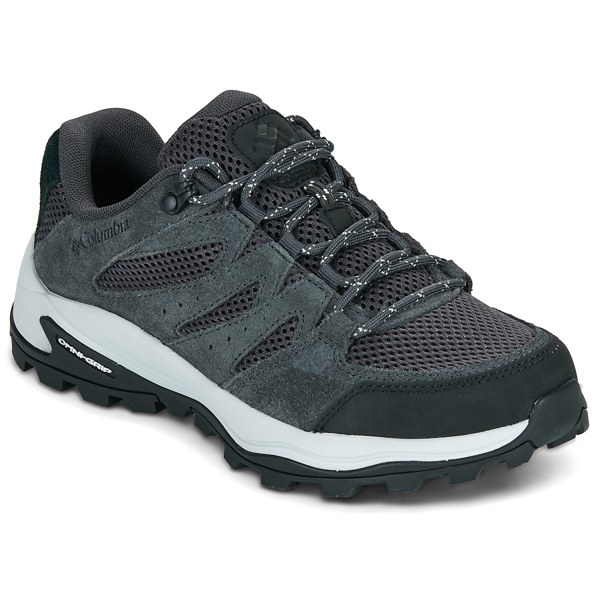 Columbia - REDMOND IV BREATHE - Black