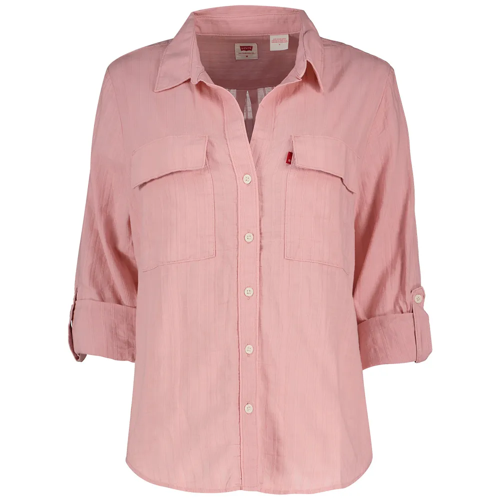 Levi's® Doreen Utility long sleeve shirt