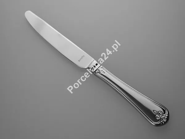 Nóż stołowy 23,4 cm (monoblok) Amefa - DUKE 5280