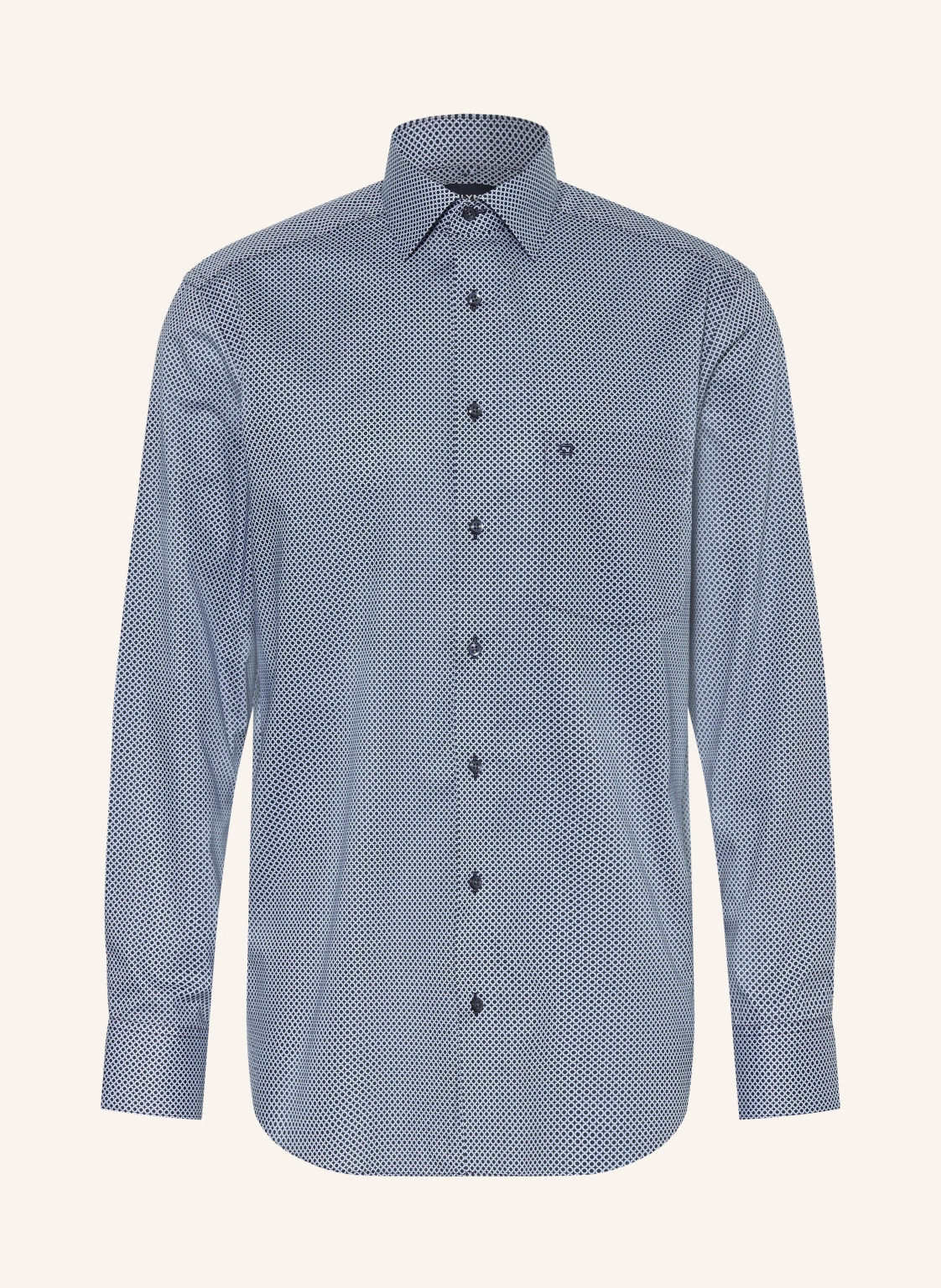 OLYMP Hemd Luxor comfort fit