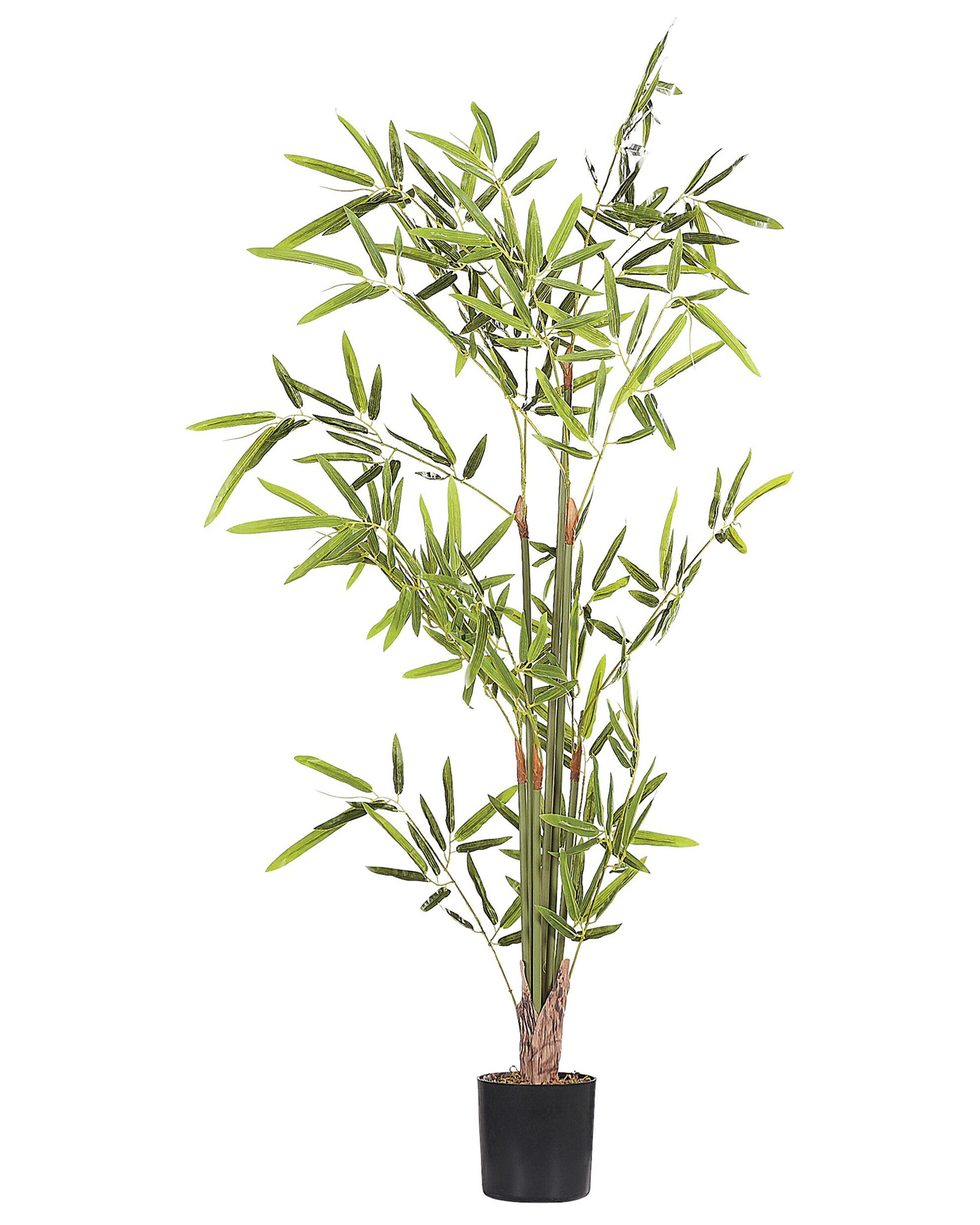 Artificial Plant BAMBUSA VULGARIS 100 cm Green