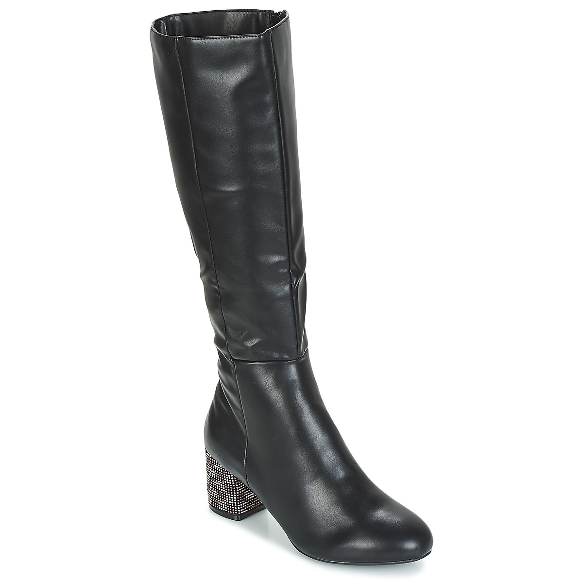 Moony Mood - JISMIA - Black