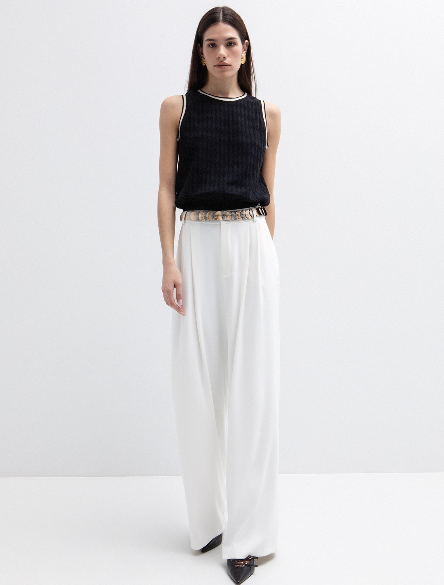 Τοπ με ρόμβους