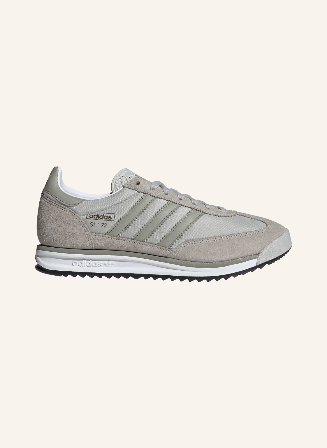 adidas Originals Sneaker SL 72 RS