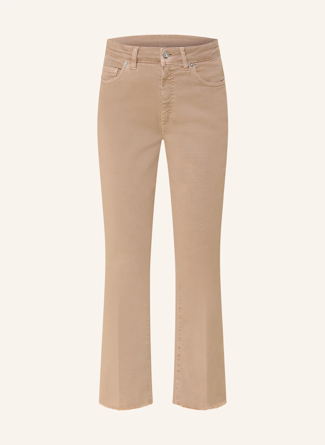 nine:inthe:morning Cropped Jeans ENDLESS