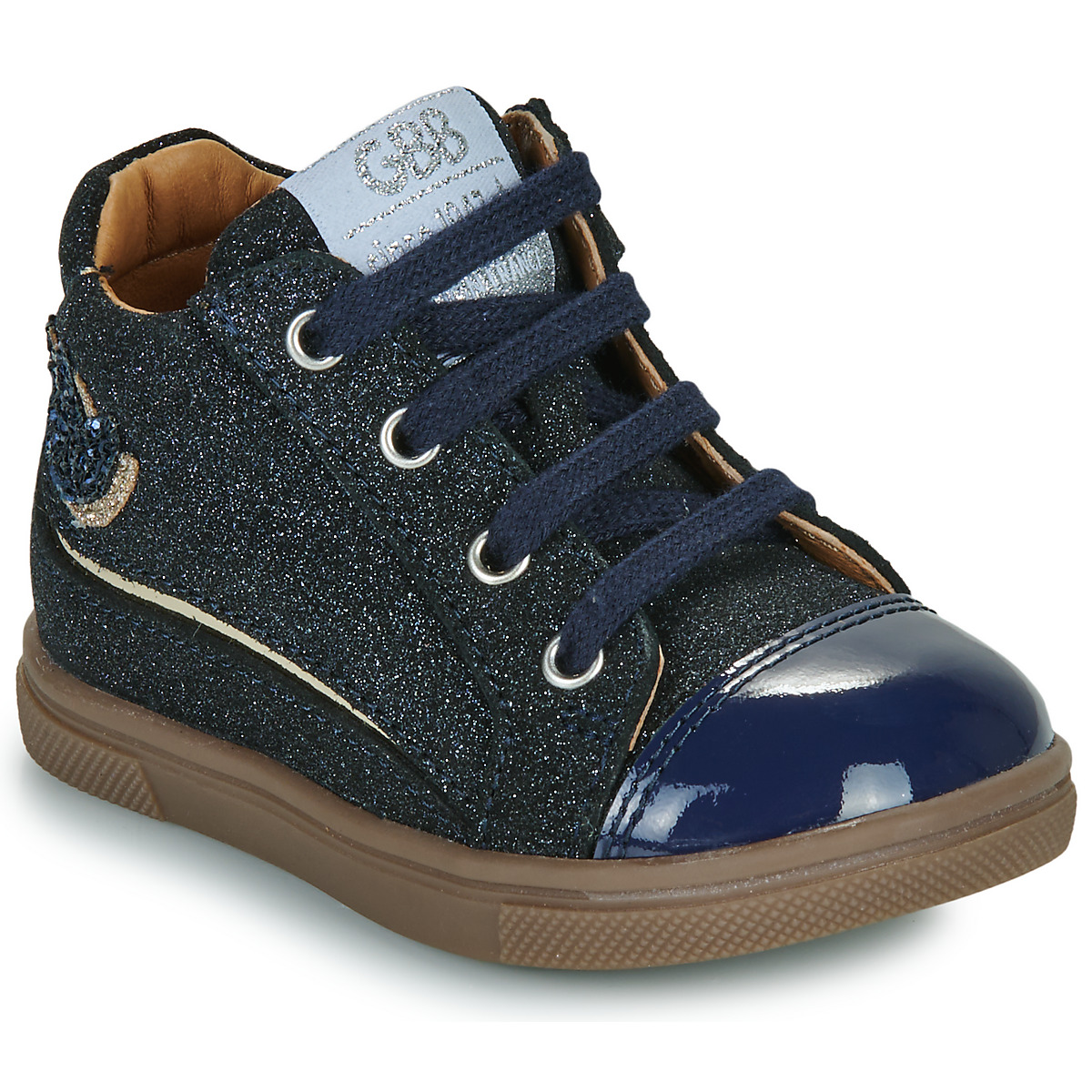 GBB - CALIN - Blue
