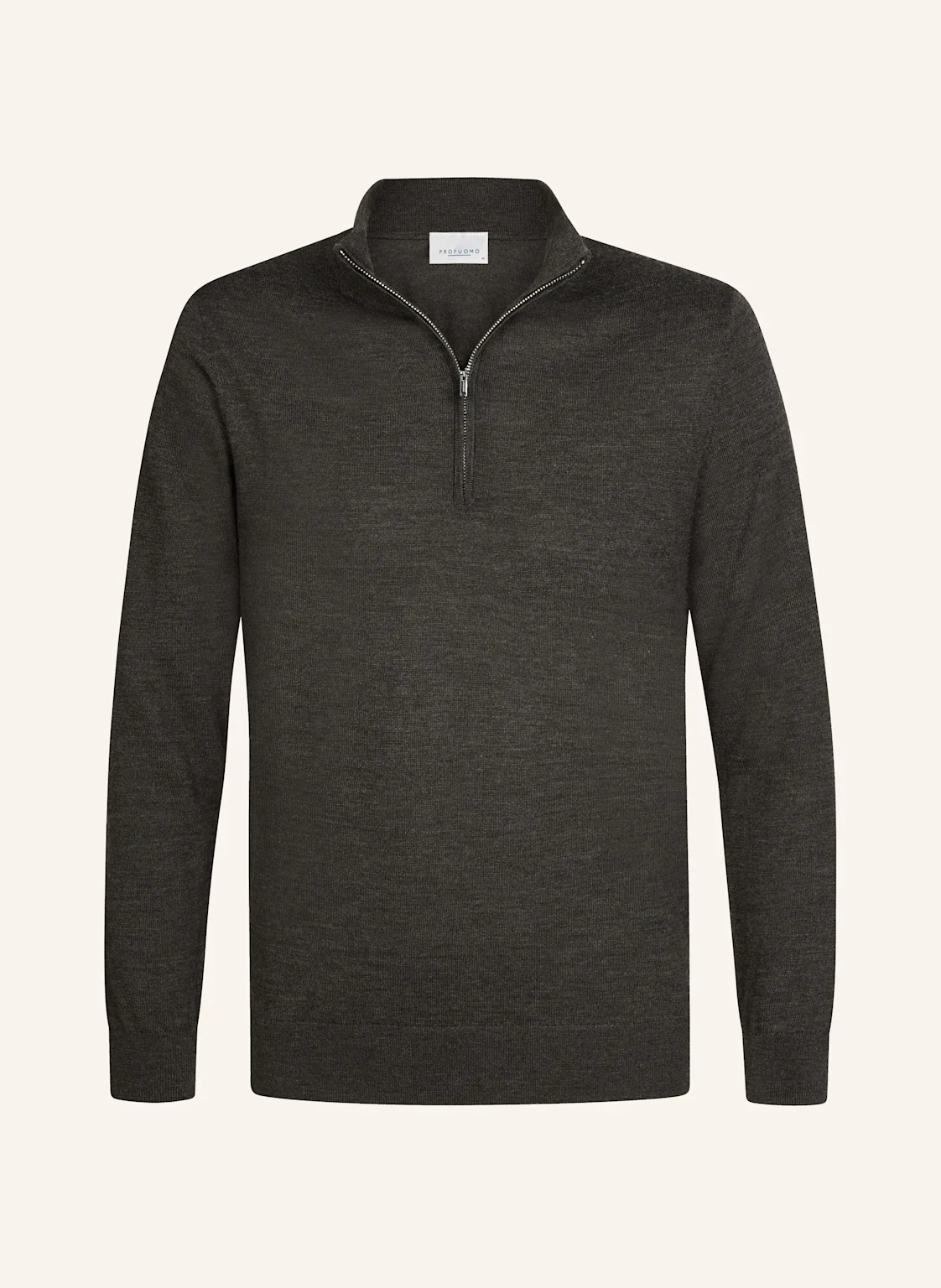 PROFUOMO Pullover
