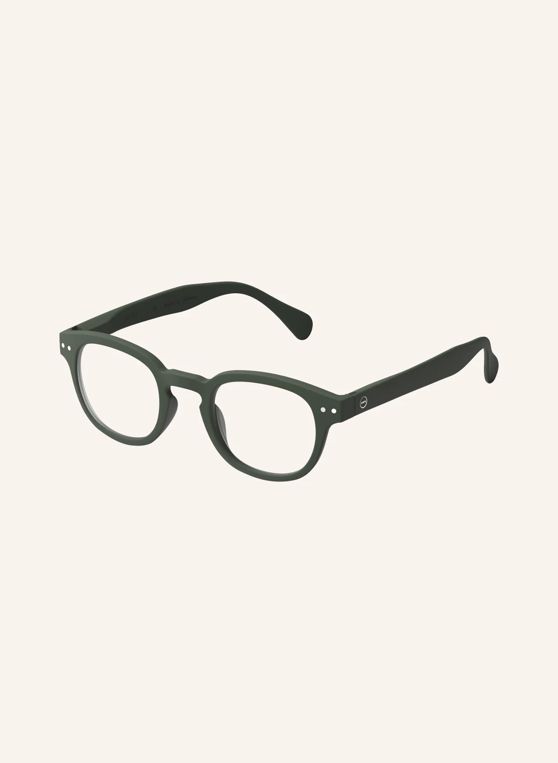 IZIPIZI Lesebrille #C
