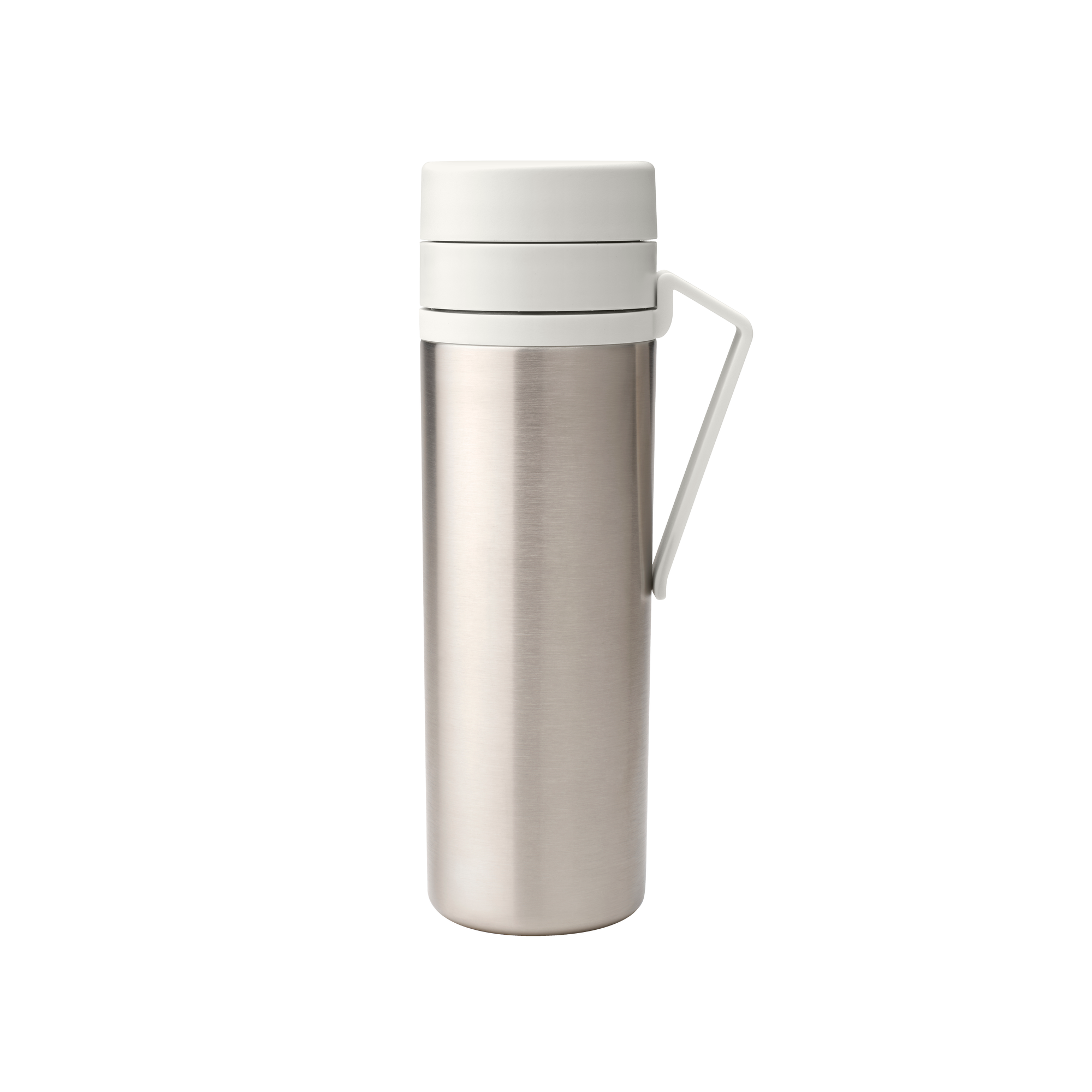 Brabantia Make & Take Isoleerfles 0,5L - Light Grey