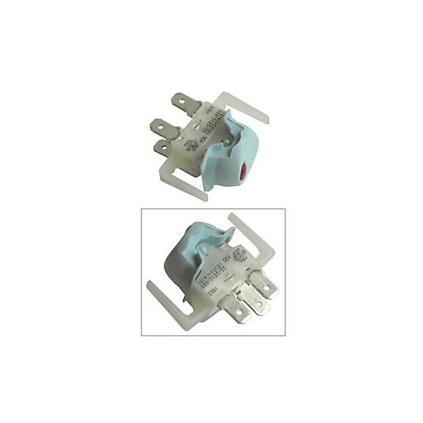 Interrupteur 3 cosses CS-00116541 pour Centrale vapeur CALOR