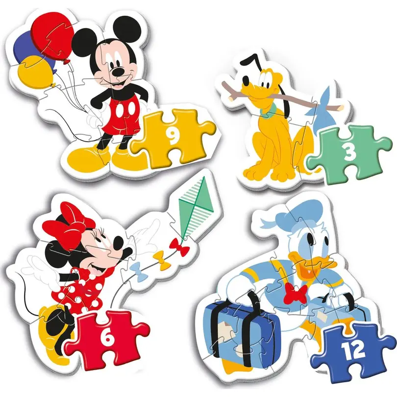 Puzzle Clementoni