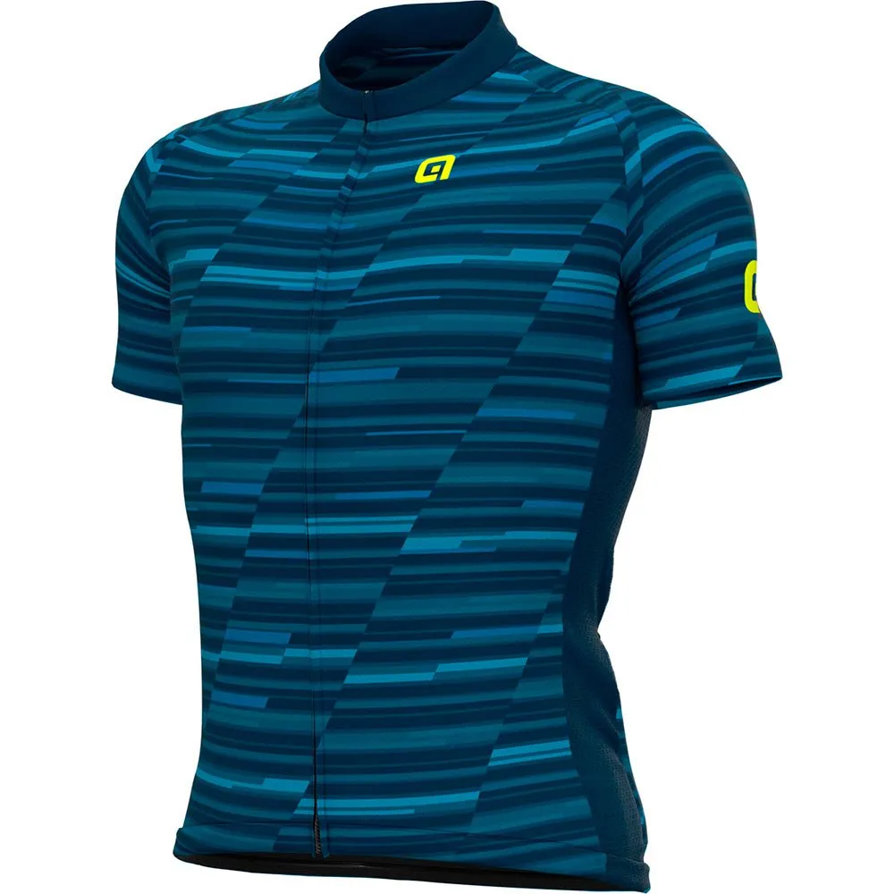 Alé Step short sleeve jersey