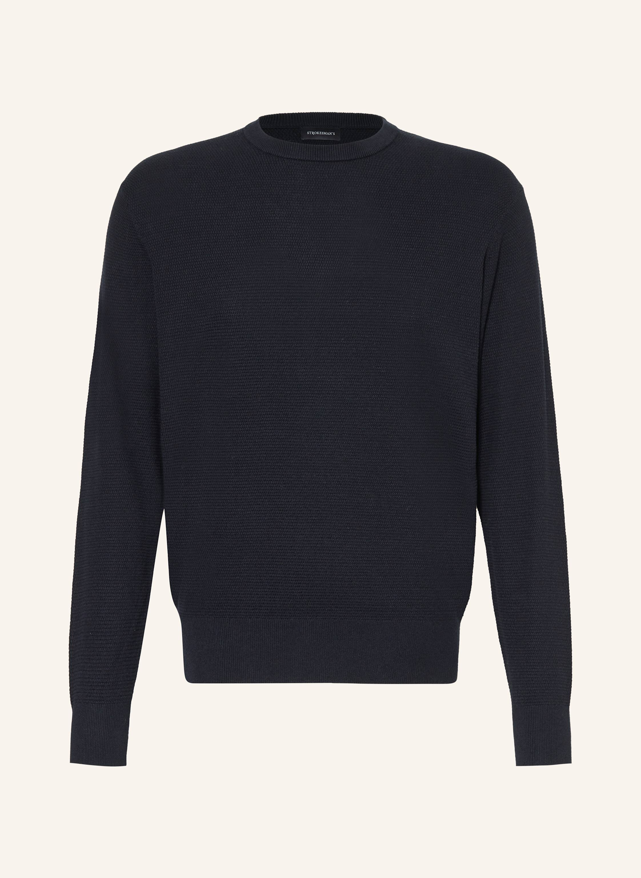 STROKESMAN'S Pullover