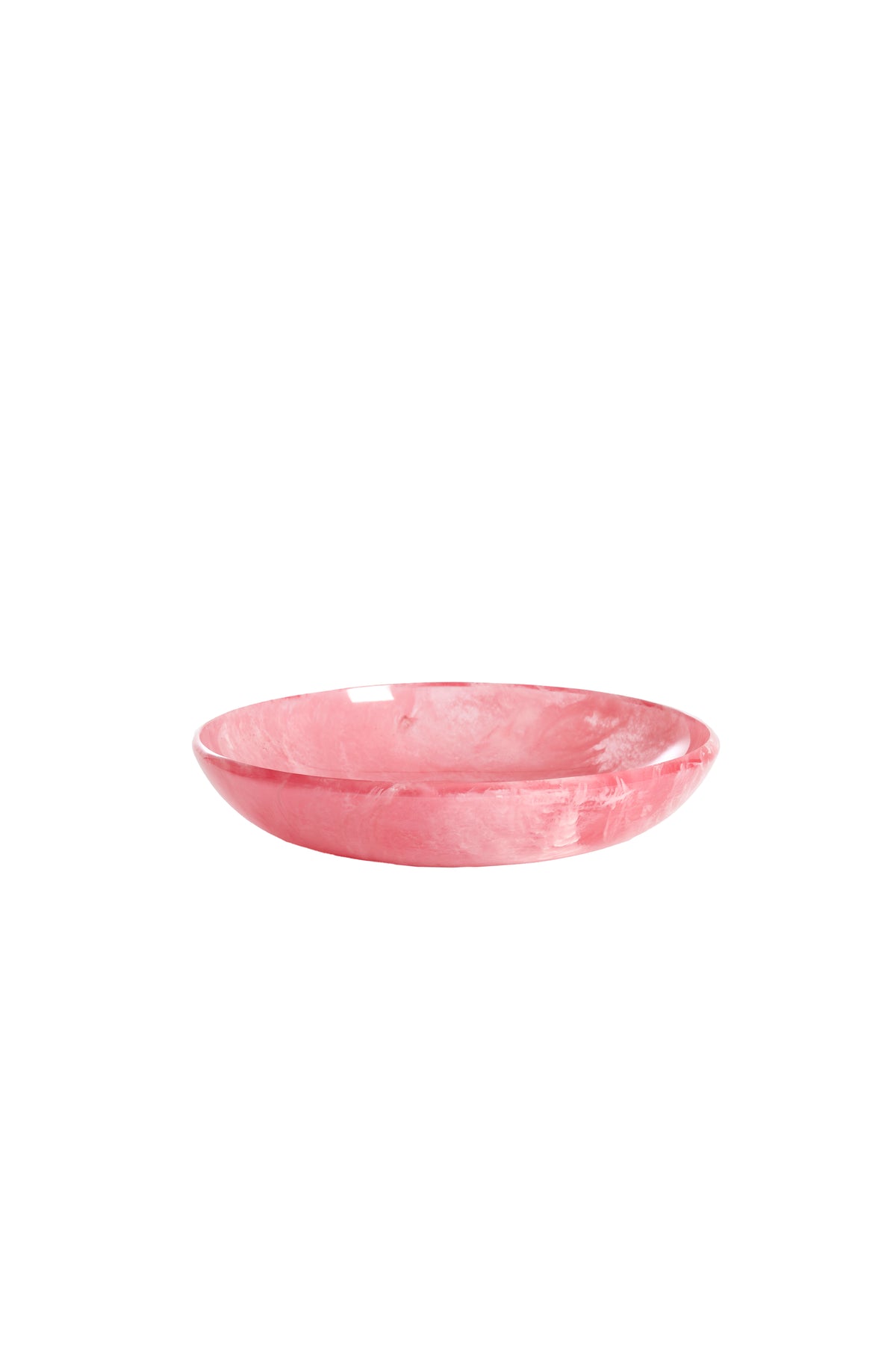 Light & Living schaal BELAWAN - Ø26x5cm - roze