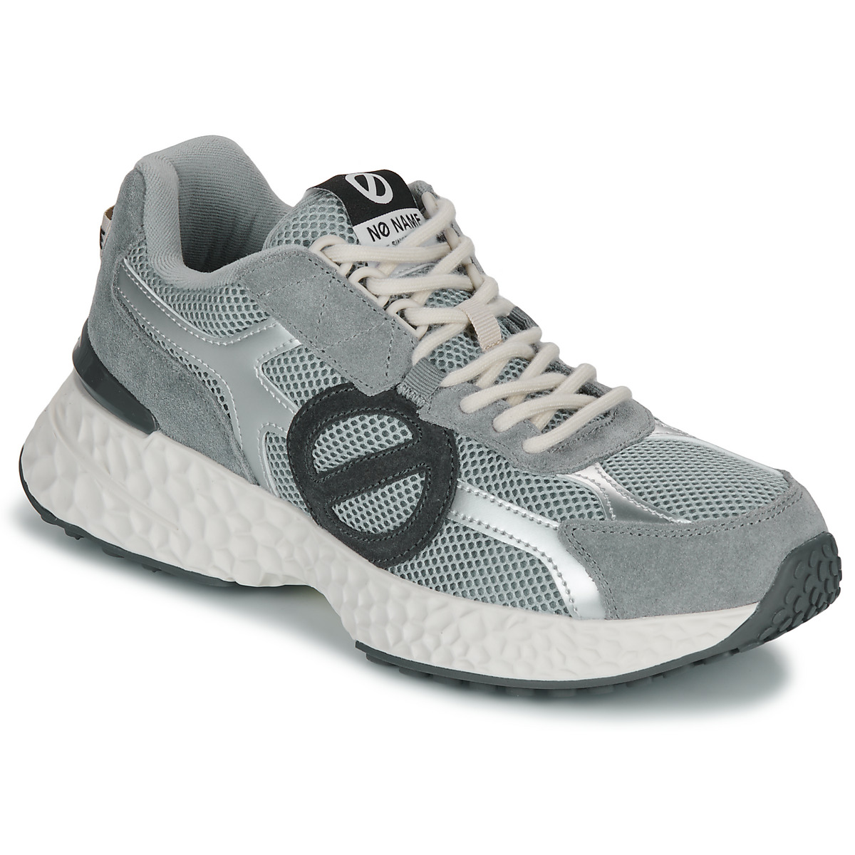 No Name - CARTER 2.0 RUNNER M - Grey