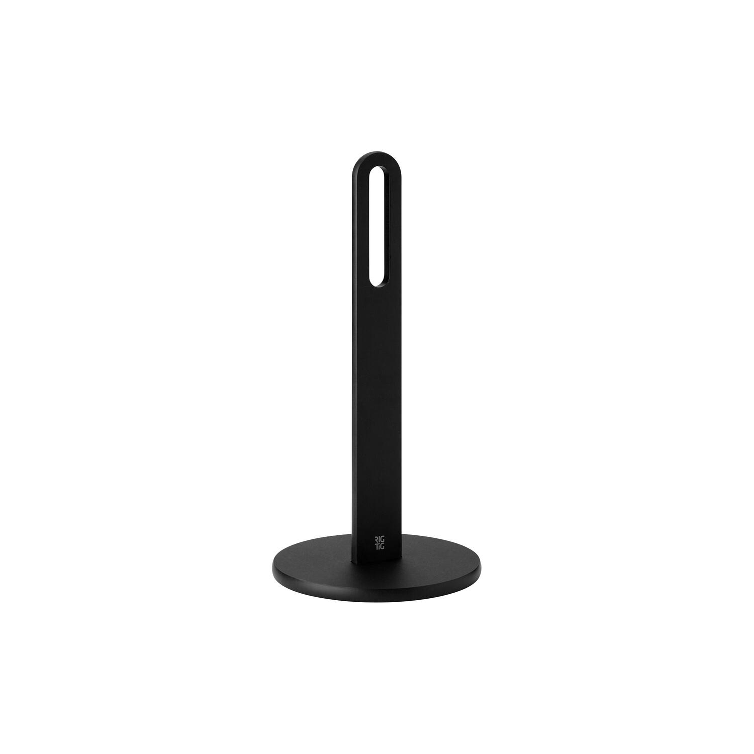 SPIN-IT køkkenrulleholder, black