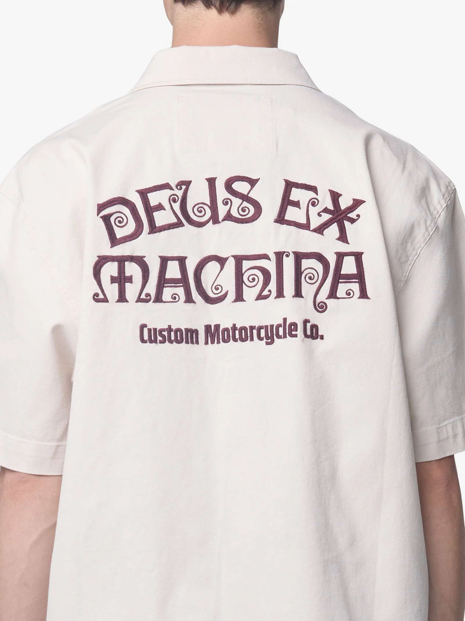 Snake Charmer Shirt