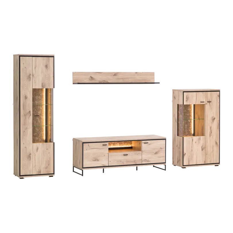 Vitrine Ruben