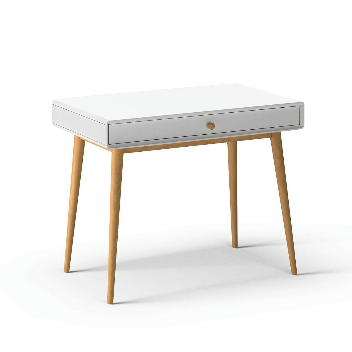 Bureau 1 tiroir Jimi